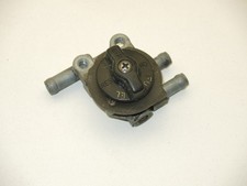 Robinet essence KAWASAKI ZZR