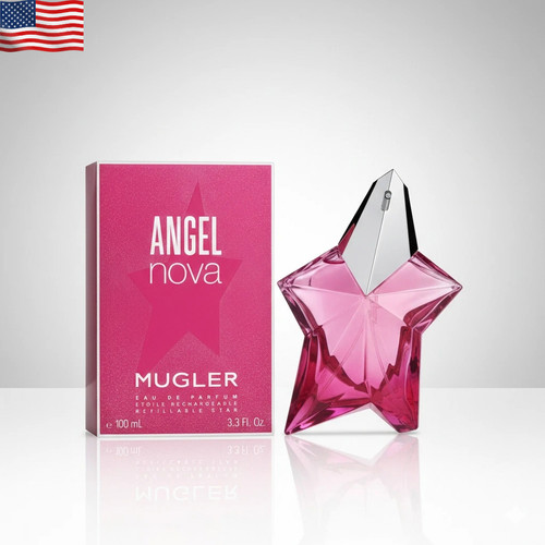 Thierry mugler angel - mugler,