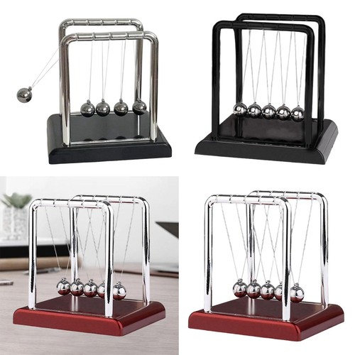 Pendule newton jouet - de, newton,