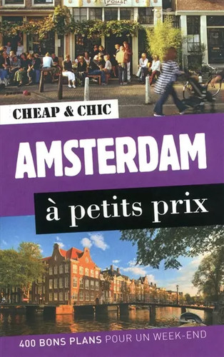 Amsterdam petits prix - amsterdam, à