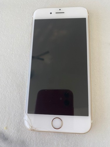 Iphone 16go très bon - 6s,