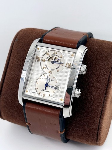 Montre raymond weil don - montre,