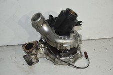 Audi  3.0 TDI Diesel Turbo Charger Garrett Turbocharger 059145874L GTB2260VZK