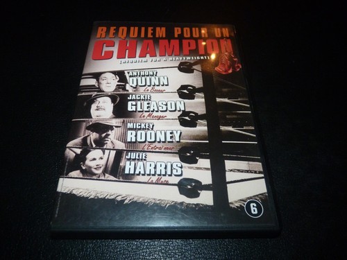 Rare dvd requiem - dvd, pour
