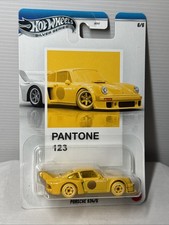 Hotwheels 1/64 🇨🇵