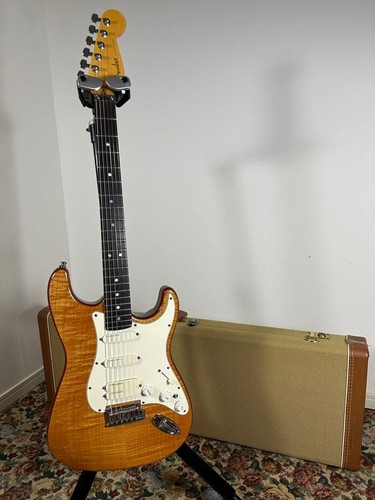 Ensemble fender custom shop - fender,