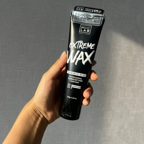 Parkjun extreme matt hard - matt, hair