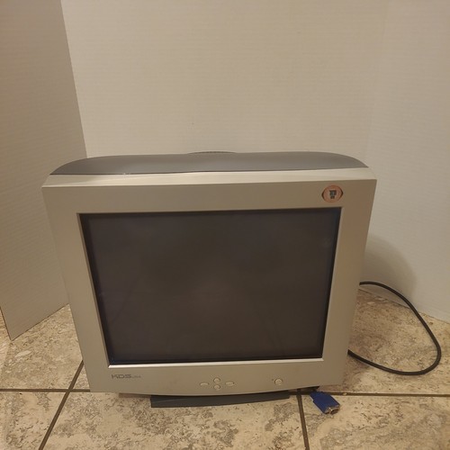 Kds usa 786n 17in crt - usa,