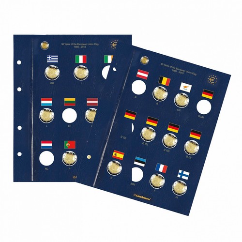 Vista feuilles numismatiques - 2,
