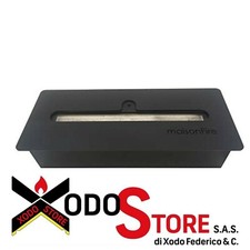 Cheminée Bioéthanol MAISON