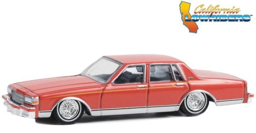 Chevrolet caprice classic - caprice,