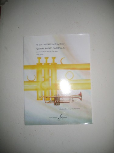 Quatre points cardinaux - points,