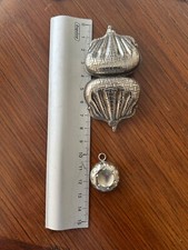 Ancien mini porte-monnaie