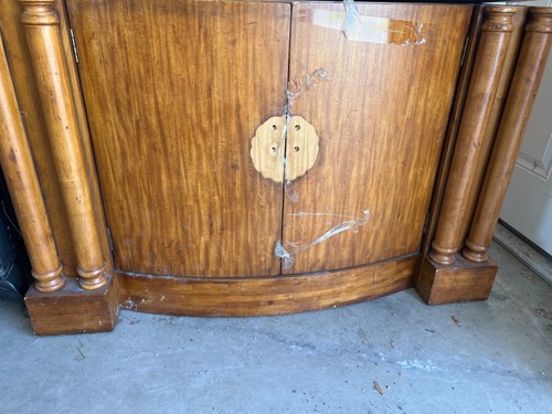 Armoire wardrobe century - wardrobe,