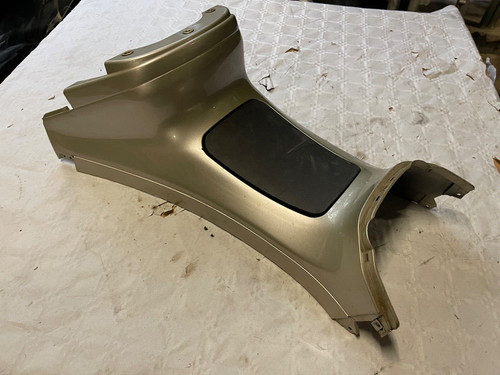 Carenage central piaggio 125 - carenage,