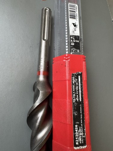 Hilti 92 meche neuf - te-yx,