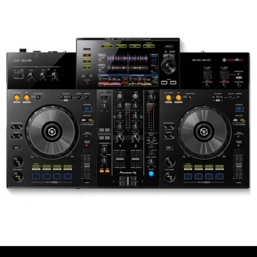 Manette pioneer xdj rr - manette,