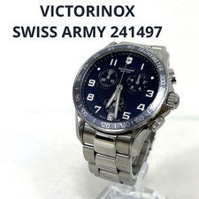 VICTORINOX SWISS ARMY Chrono