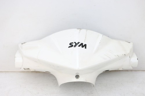 Couvre guidon avant sym - couvre,
