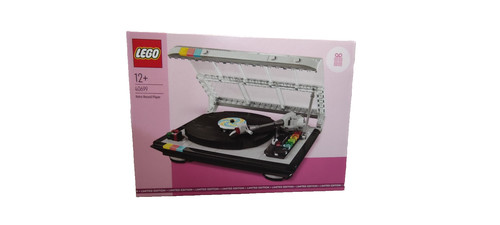 Lego edition limitée - limitée, 40699