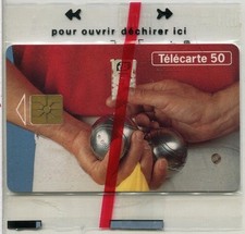 BELLE TELECARTE PRIVEE / PETIT