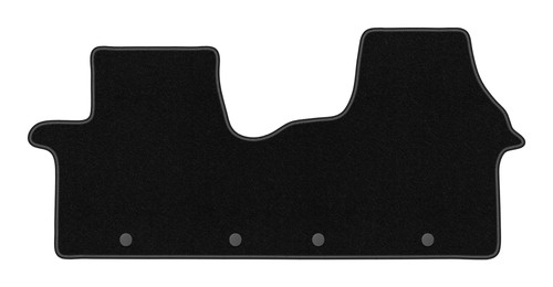 Tapis moquette pour renault - tapis,