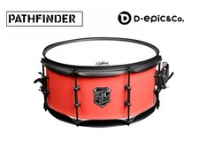 SJC Custom Drums Snare Fresno