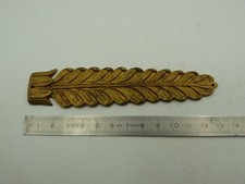 Ancien ornement décoration