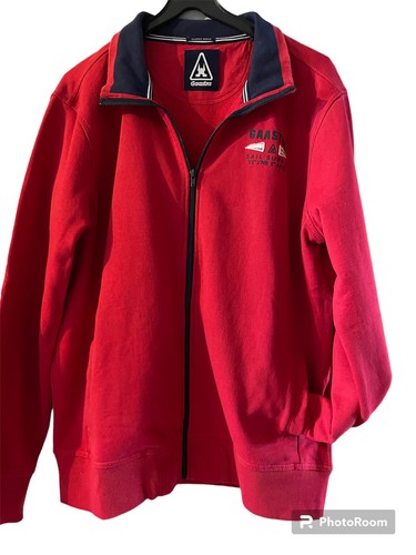 Gaastra veste zippée taille - veste,