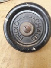 poignée de robinet de