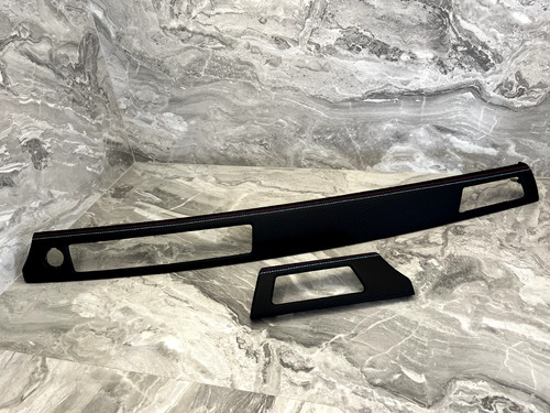 Garnitures tableau bord - de, de