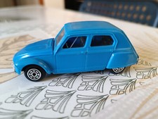 NOREV CITROEN DYANE N°157