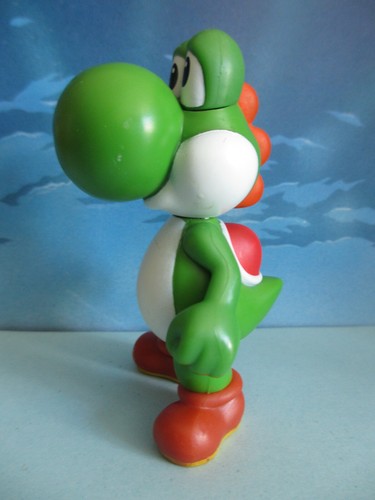 Figurine collection nintendo - collection,