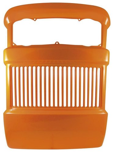 Calandre radiateur pour - calandre,