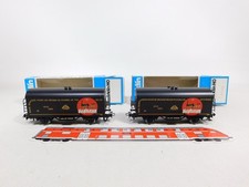 Märklin H0 AC 2X 850.96 Somo/Bièrewagen Stephenson SNCB (4415) SG+Box #DF421-0,5