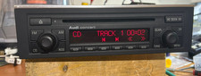Autoradio concert AUDI A4 OU
