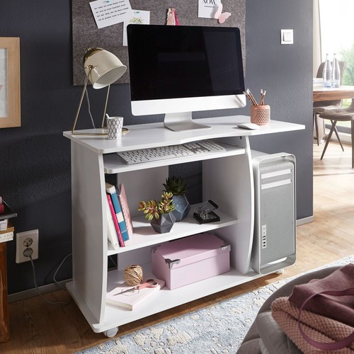 Finebuy table bureau - finebuy,