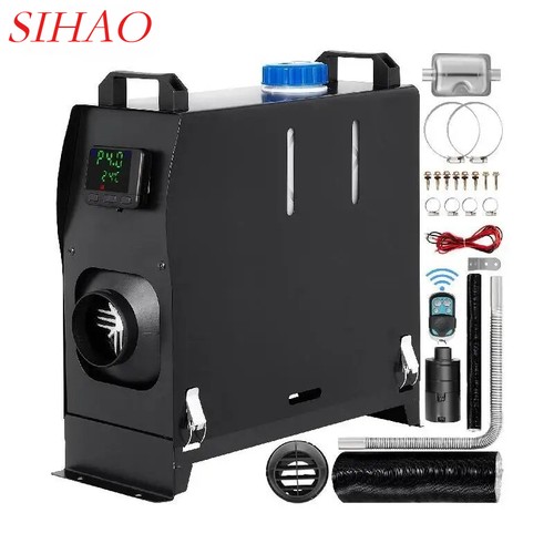Sihao réchauffeur air - sihao, d'air