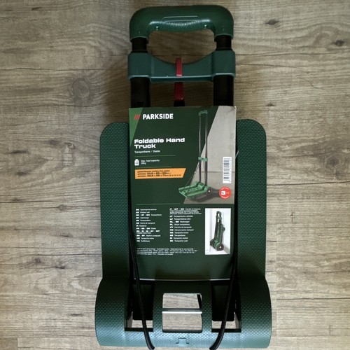 Parkside diable pliable 250