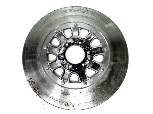 Protection disque frein avant - disque,