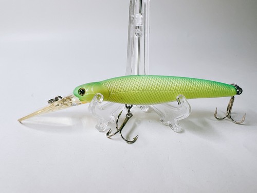 Ever green kicker eater - kicker, 90mm