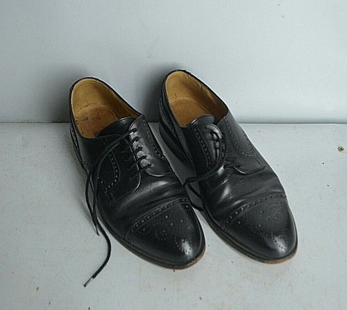 Ancienne paire chaussure - paire,