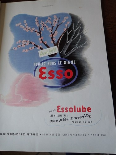 Essolube huile chauffage - essolube,