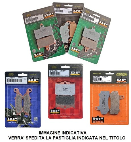 Plaquettes bmw gs - plaquettes, r