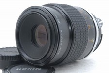 Exc++ Nikon Nikkor 105mm f 4