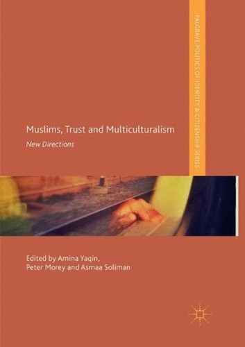 Muslims trust and - trust,