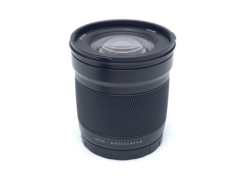 Hasselblad xcd 30mm 5 - hasselblad, f/3.5