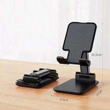 Support De Téléphone Pliable