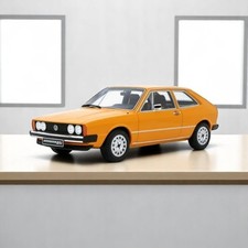 Ottomobile Volkswagen Scirocco