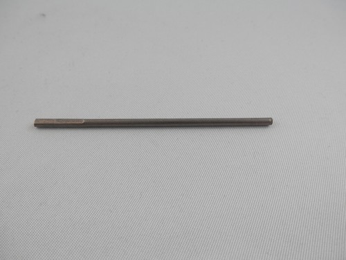Case hinge bolt - case, l:60mm